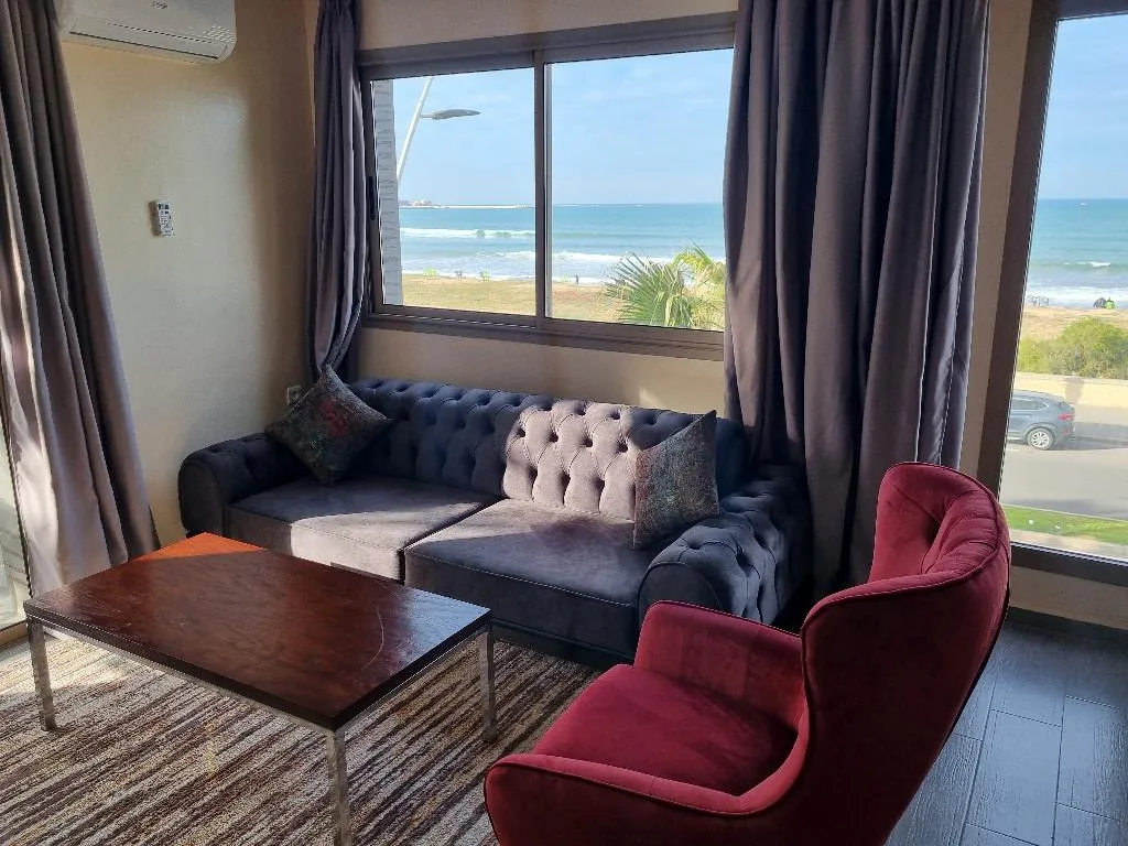 Room, Oceana Mazagan Suites Hotel, Casablanca