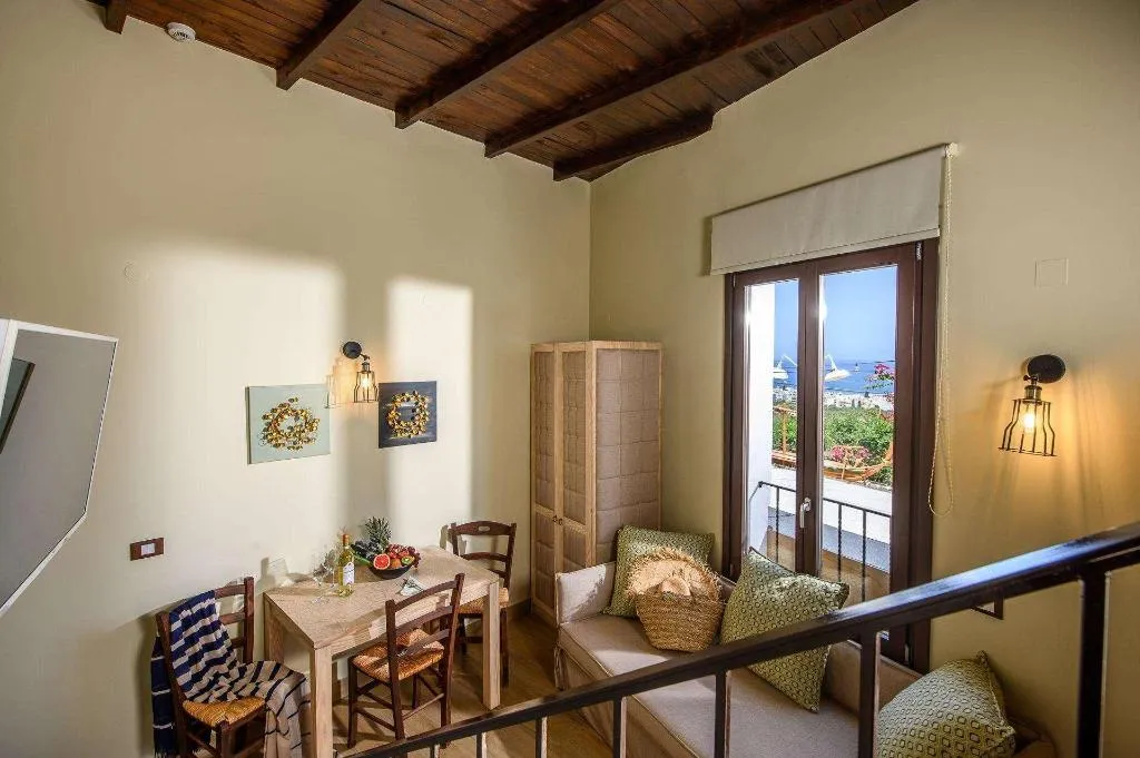Room, Esperides Resort Crete, Crete