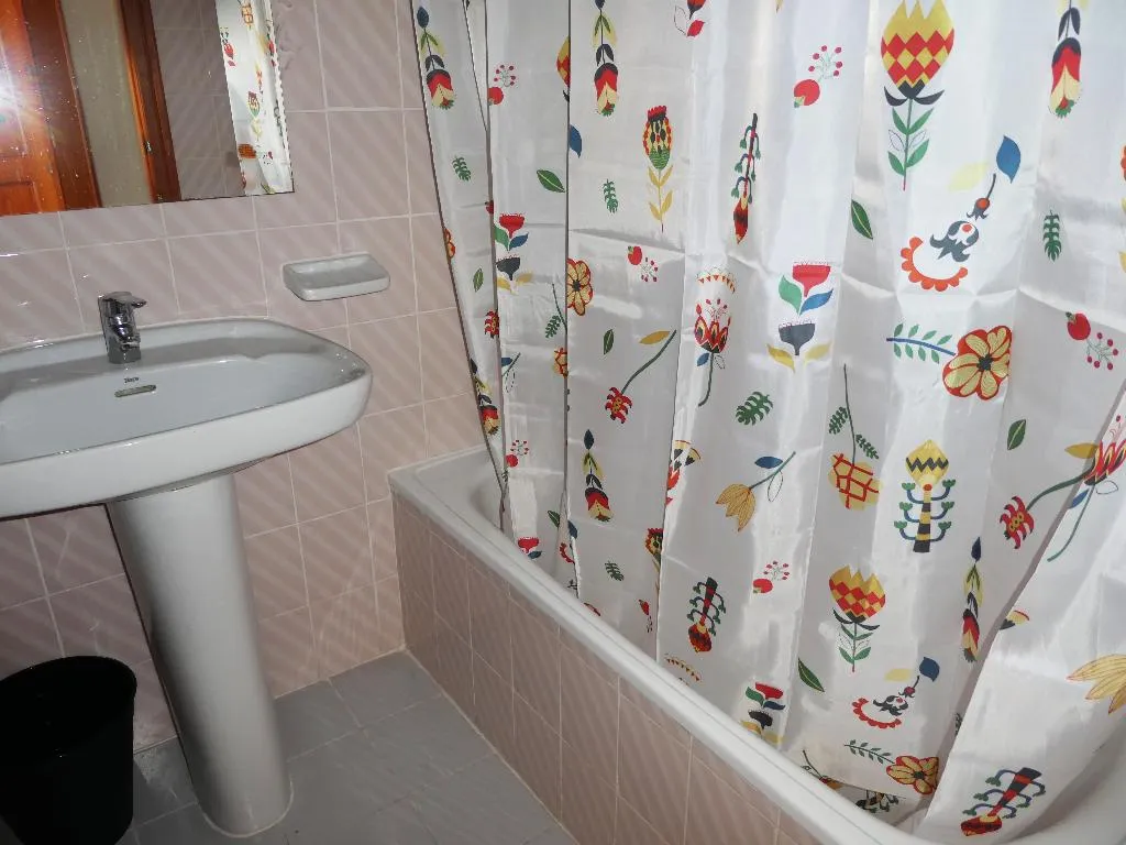 APARTMENT CAPACITY 4 ONE BEDROOM Room, Jardines de Gandia I-II 3000, Valencia
