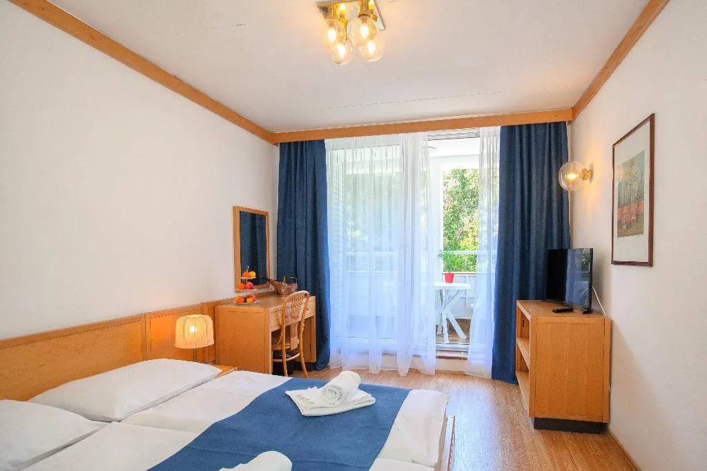 Double or Twin STANDARD Room, Duga Uvala, Istria