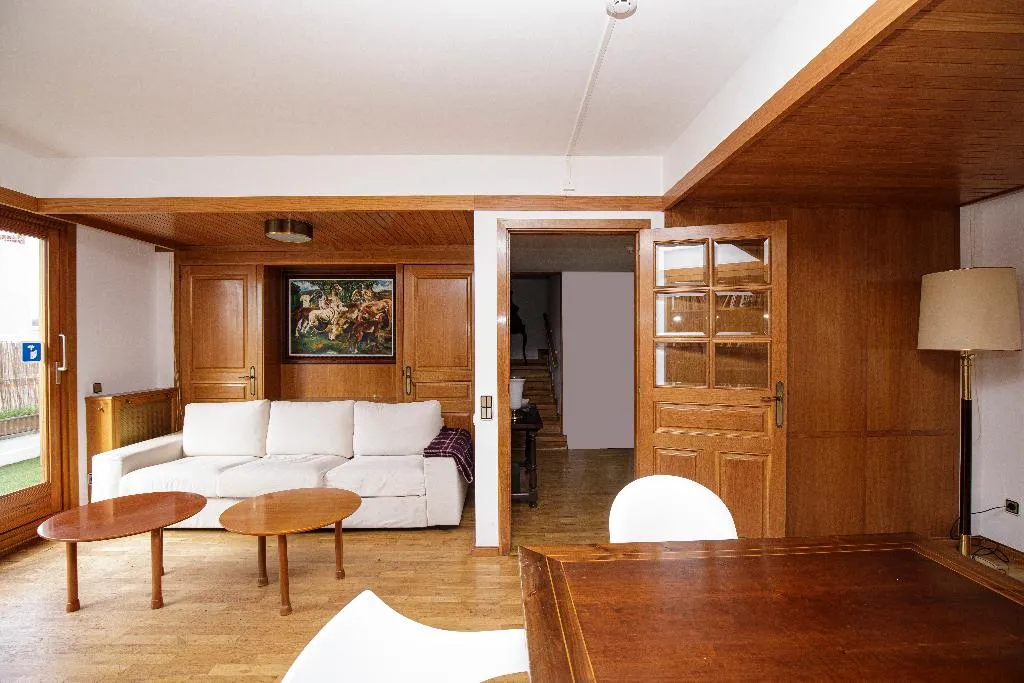 APARTMENT FOUR BEDROOMS Room, Hotel Casa Mas, Costa Brava