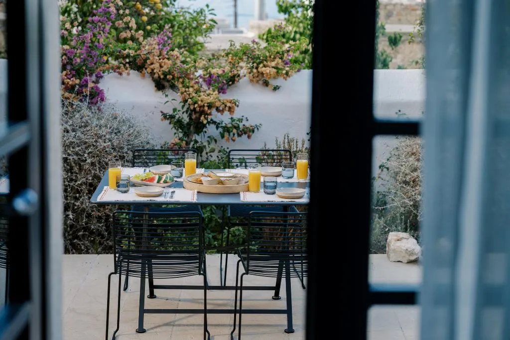 HOUSE CAPACITY 5 Room, Koutouloufari Village Holiday Club, Crete
