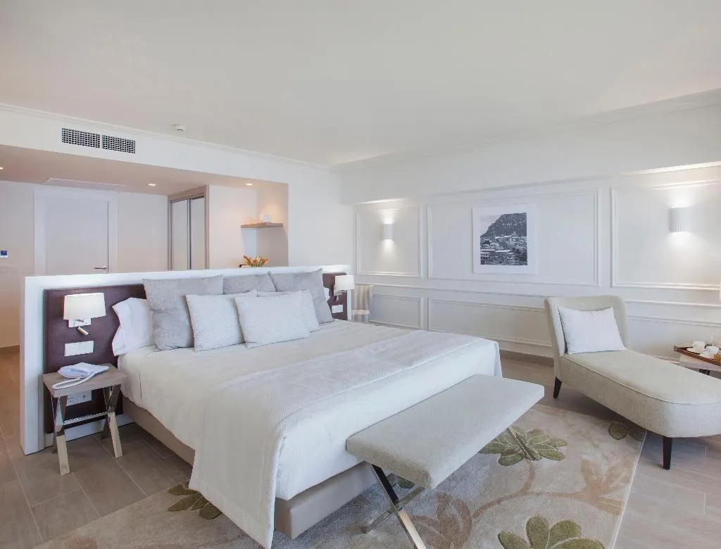 Room, Hotel Bordoy Continental Valldemossa, Majorca