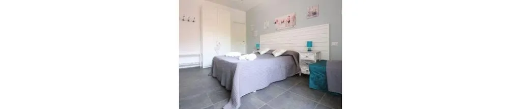 Room, Le Cupole, Rome
