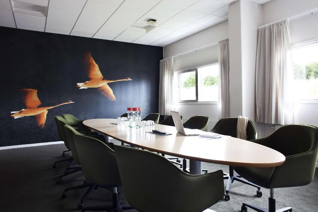 Conferences, Scandic Hvidovre, Copenhagen