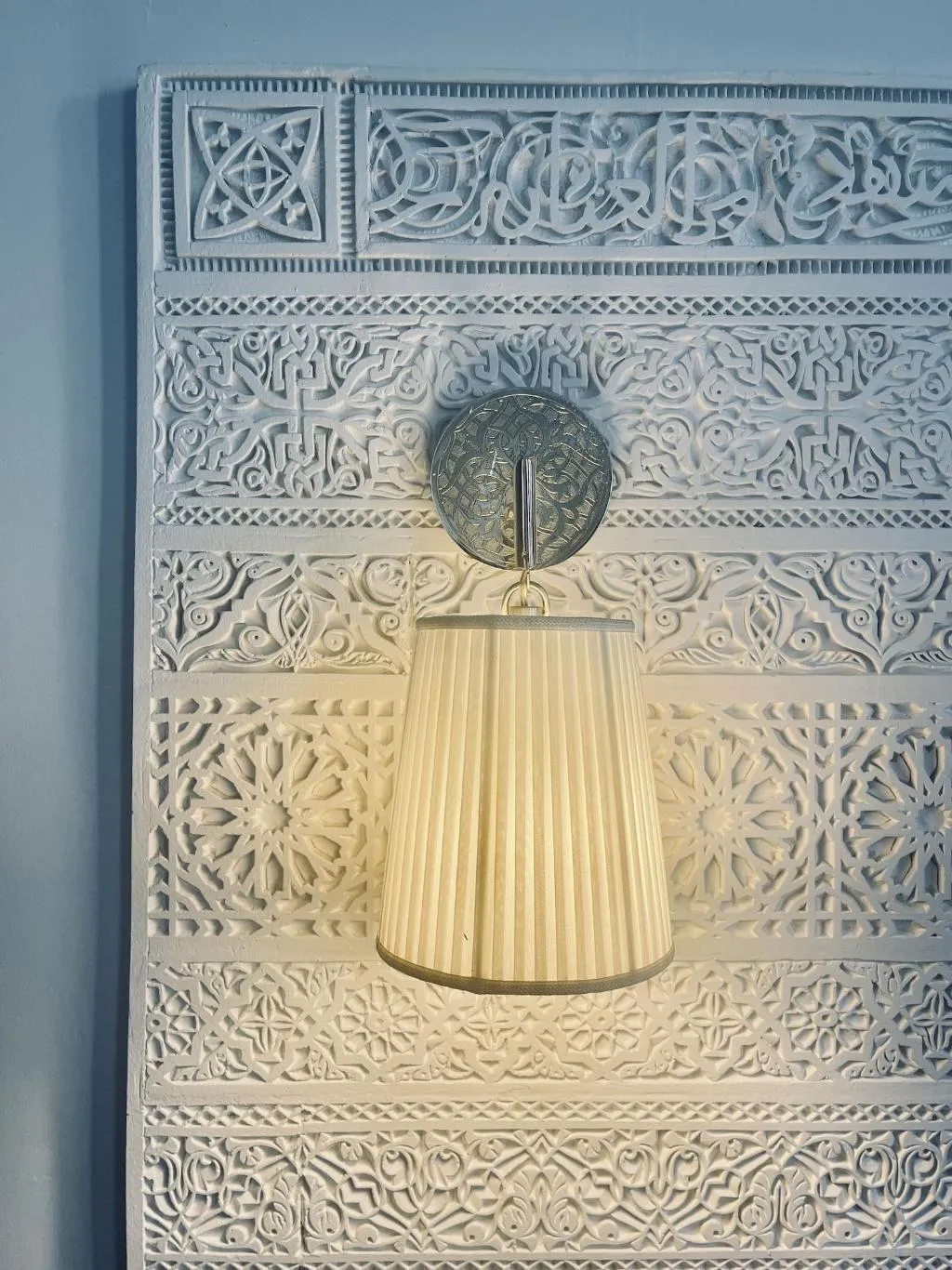 Room, Riad 144, Marrakech