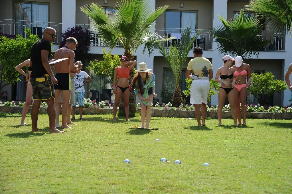 Sports and Entertainment, Tu Casa Gelidonya Hotel, Antalya