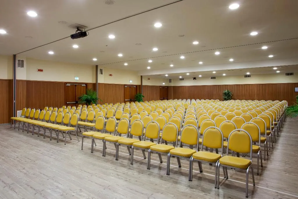 Conferences, Holiday Inn Cagliari, Cagliari