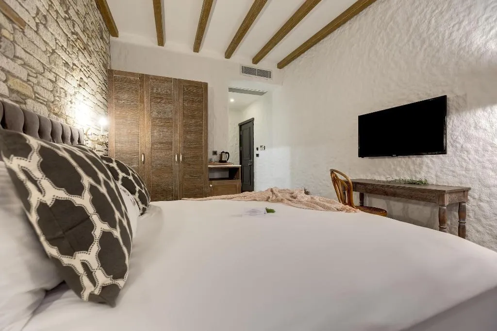Room, Alachi Hotel, Izmir