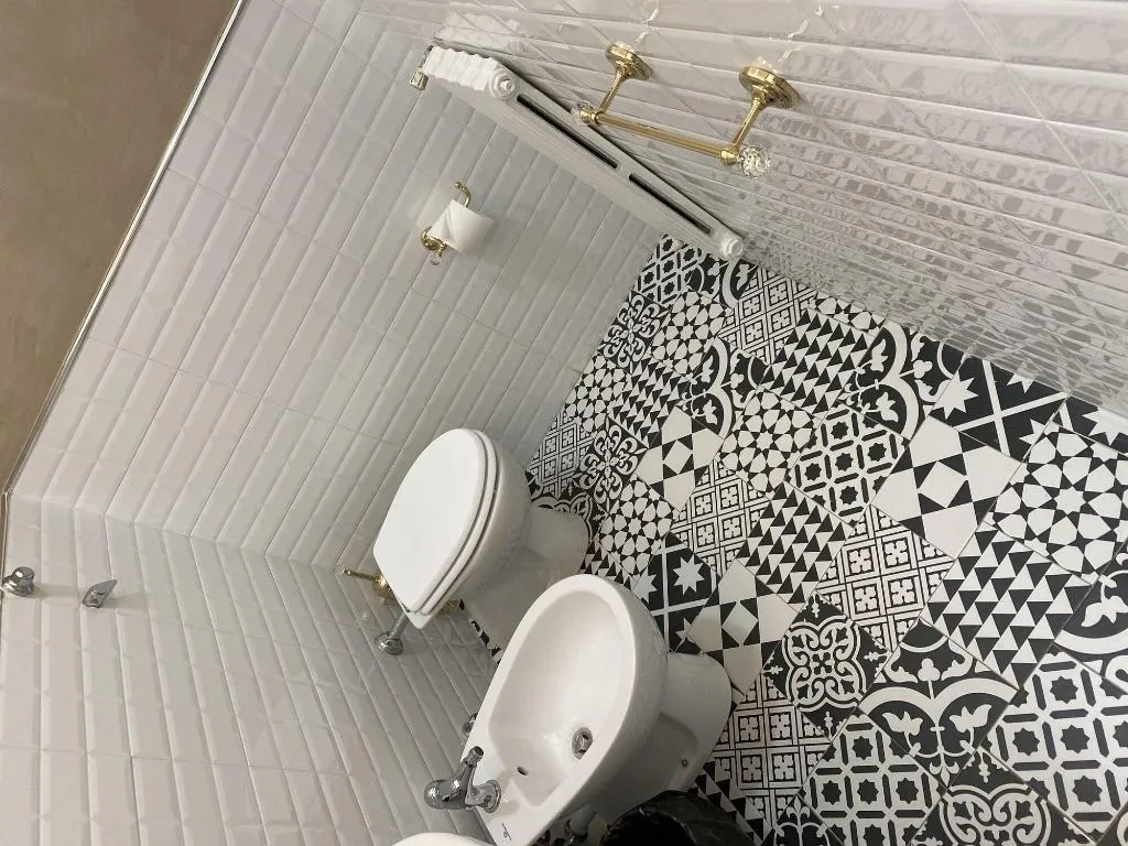 Room, Boutique Hotel Calais Milano, Milan