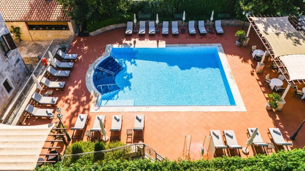 Pool, Boutique Hotel Kazbek, Dubrovnik