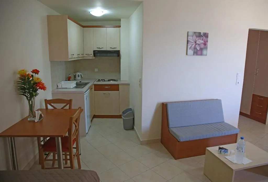 Room, Sea Breeze, Crete