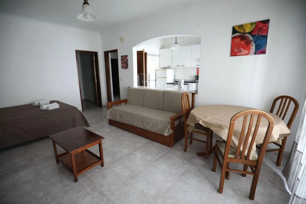 STUDIO STANDARD Room, Cantinho do Mar, Algarve