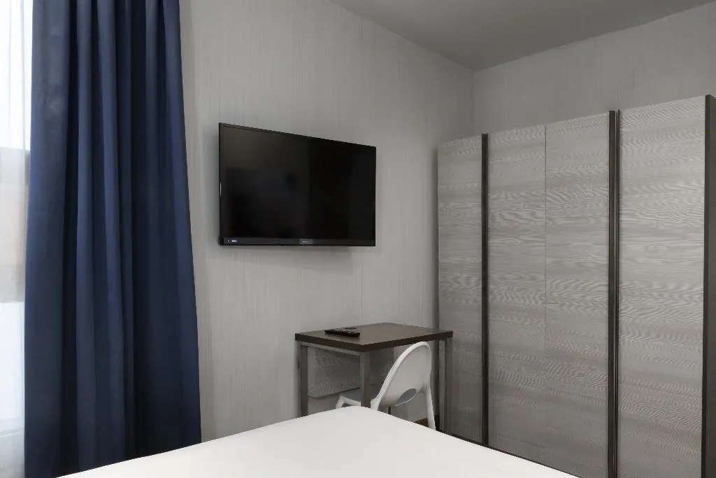 DOUBLE BASIC Room, Petit Palace Posada del Peine, Madrid