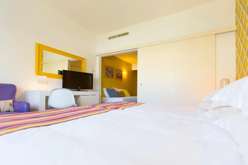 Double or Twin LAND VIEW Room, Vasco da Gama, Algarve