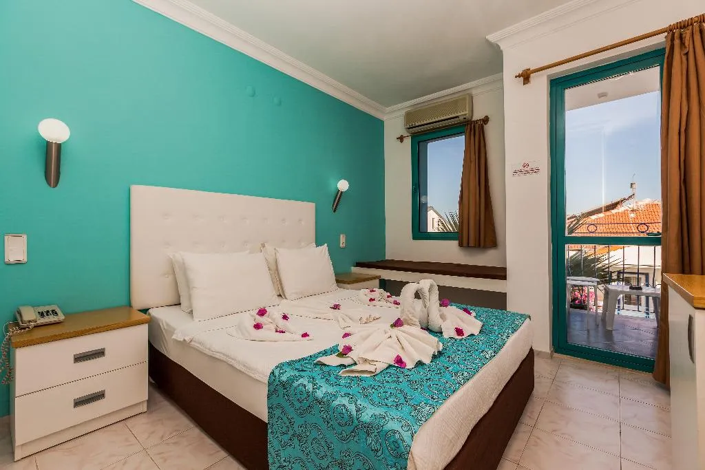 DOUBLE STANDARD Room, Monta Verde Hotel and Villas, Dalaman