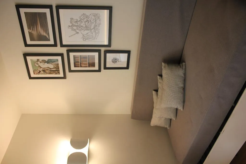 Double or Twin SUPERIOR Room, Pol & Grace Hotel, Barcelona