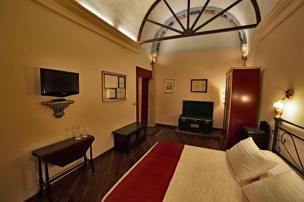 Room, Residenze Gregoriane - Dimora d'Epoca, Rome
