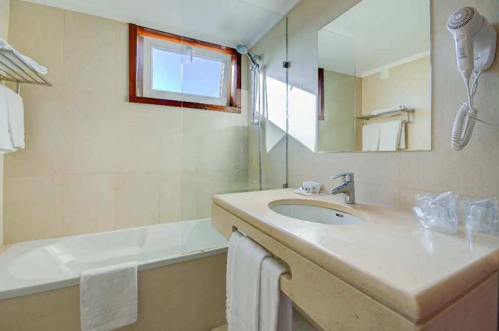 TWIN STANDARD Room, Belver Beta Porto, Porto
