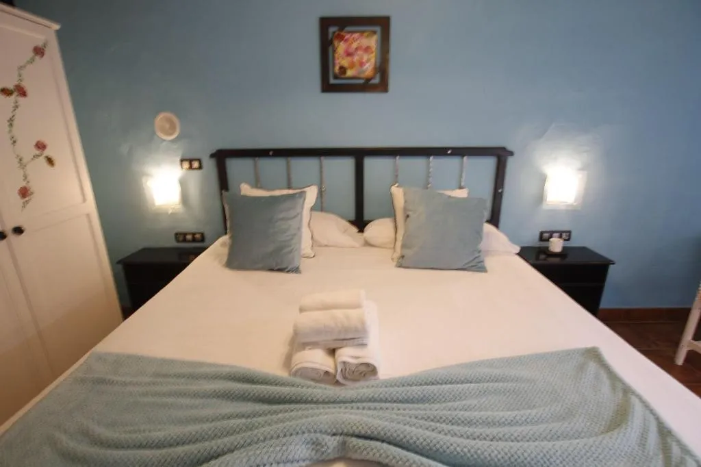 Room, Casa Natura, Lanzarote