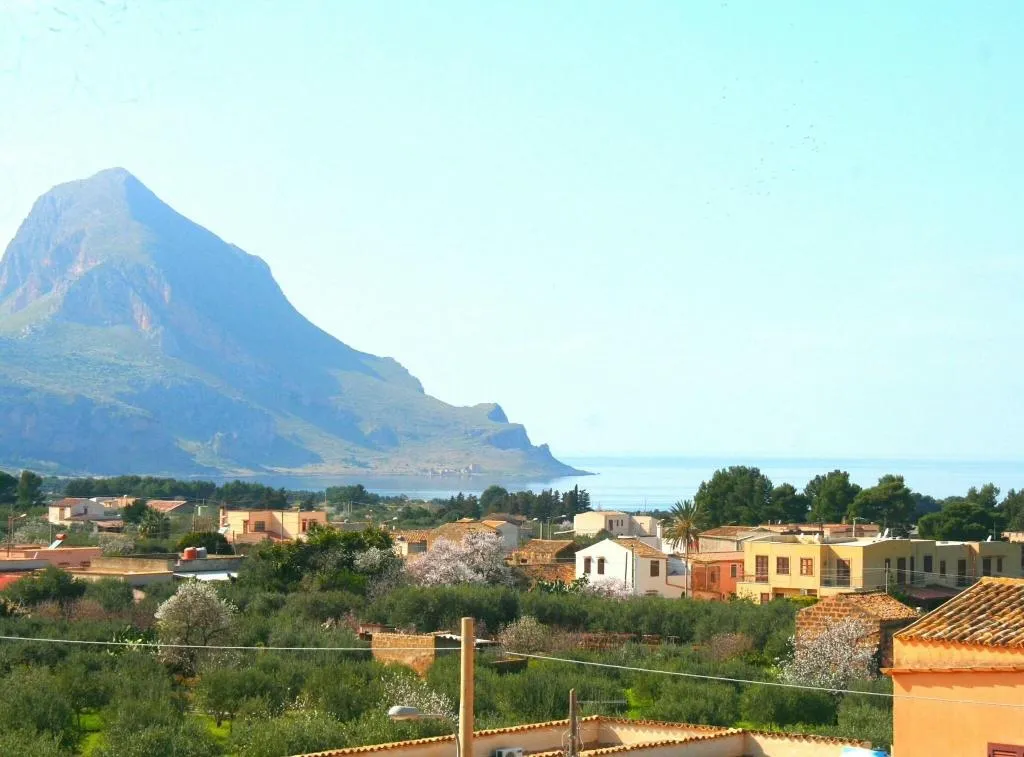 General view, Achibea, Palermo