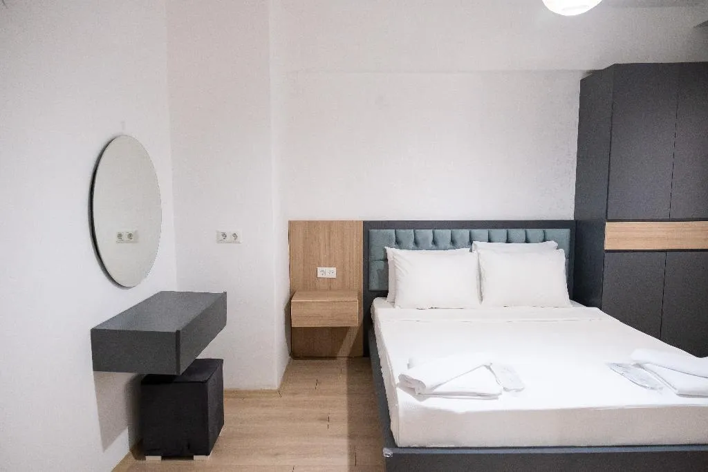 SUITE SEA VIEW Room, Si Hotel & Spa, Izmir