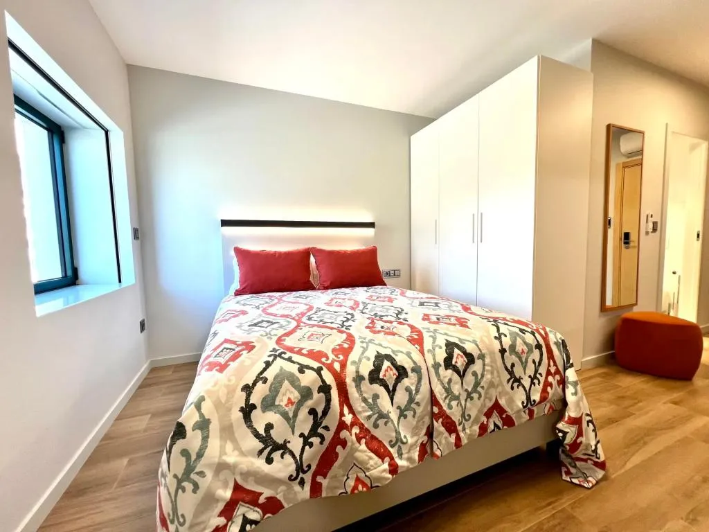 STUDIO STANDARD Room, Ria Centrum - Smart Residence, Porto