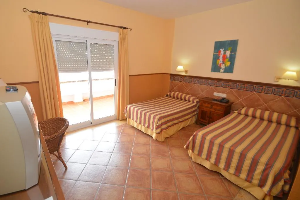 Room, Hotel México, Costa Almeria