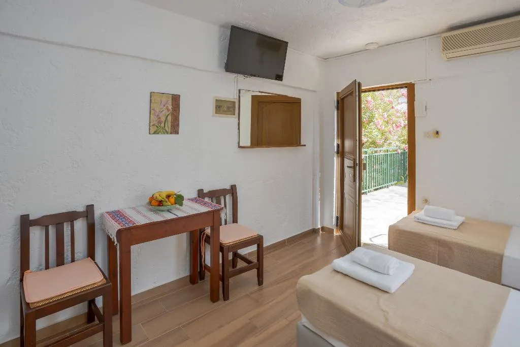 STUDIO STANDARD Room, Bellino Apartments, Crete