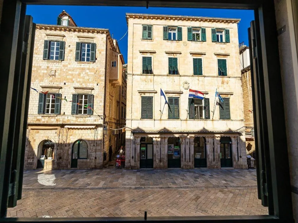 Room, Lumin Guesthouse, Dubrovnik