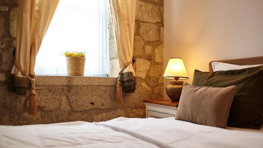 Room, Tashmahal, Izmir