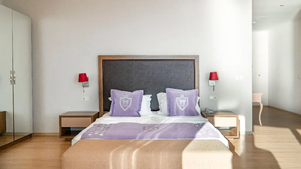 SUITE PREMIUM Room, Ladies Beach Suite Hotel, Izmir