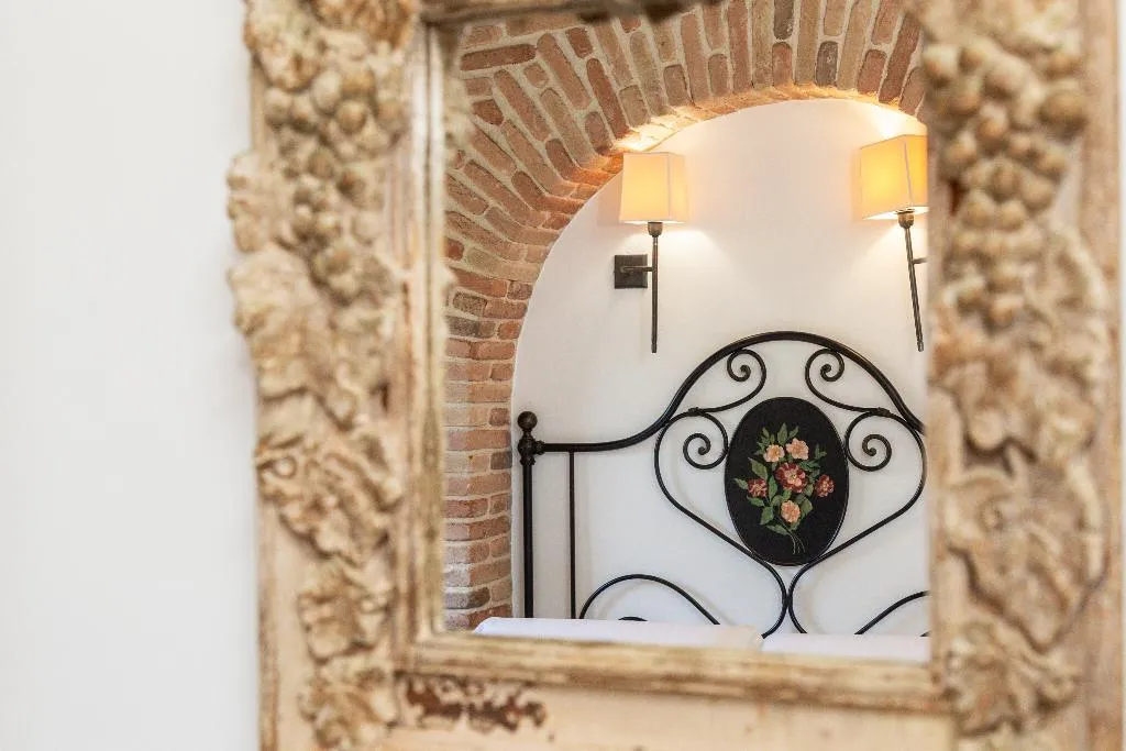 DOUBLE CLASSIC Room, Hotel La Bitta, Cagliari