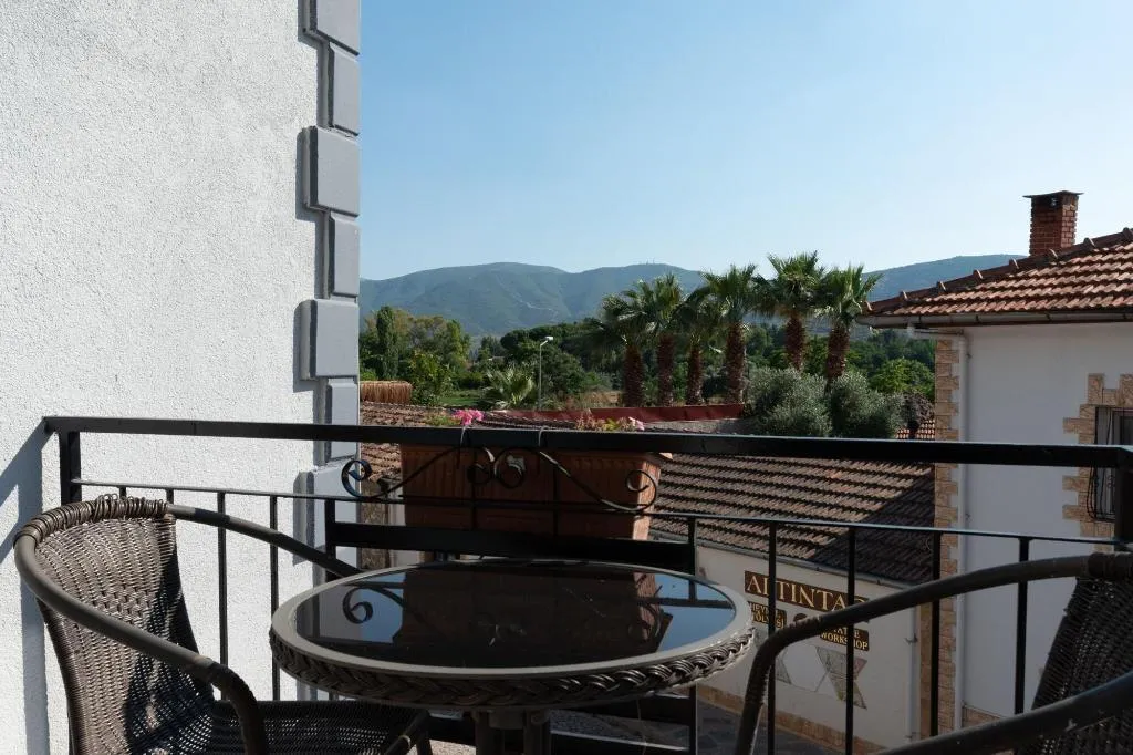 Room, Rebetika Boutique, Izmir