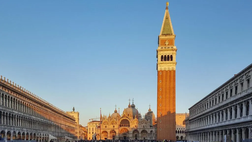General view, Locanda Casa Petrarca, Venice