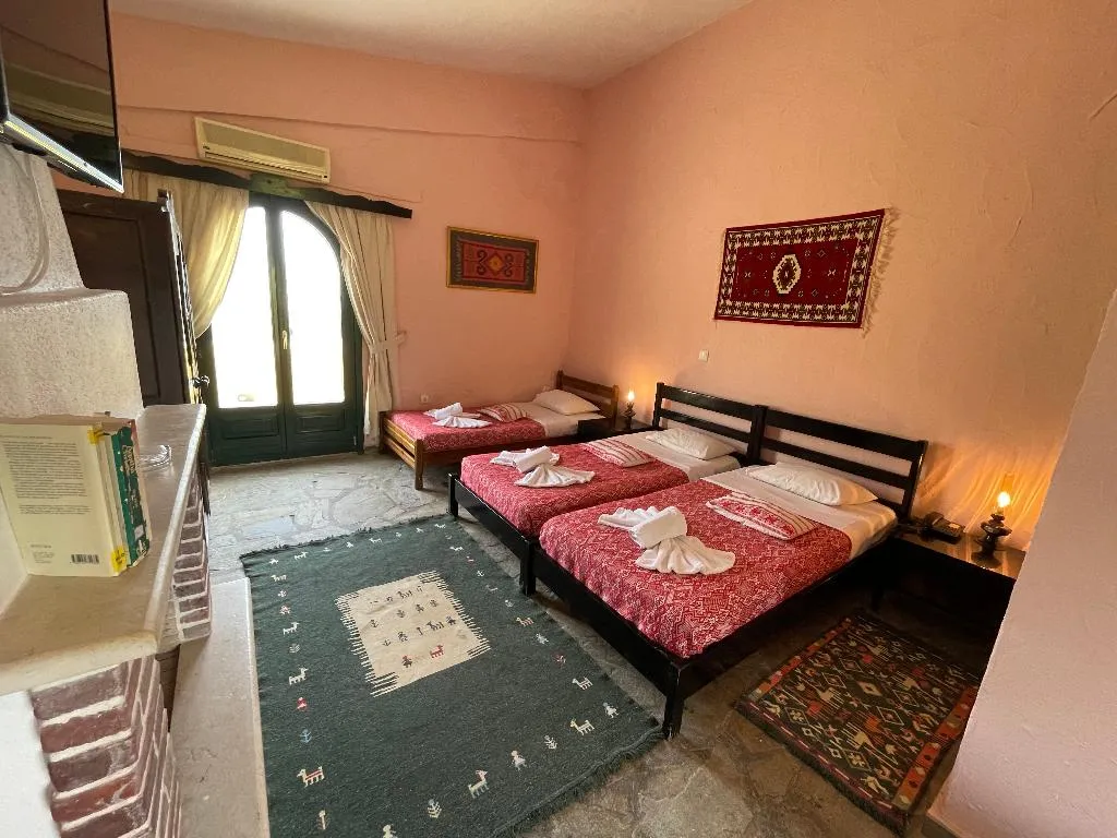 Room STANDARD Room, Arolithos Traditional Cretan Village, Crete