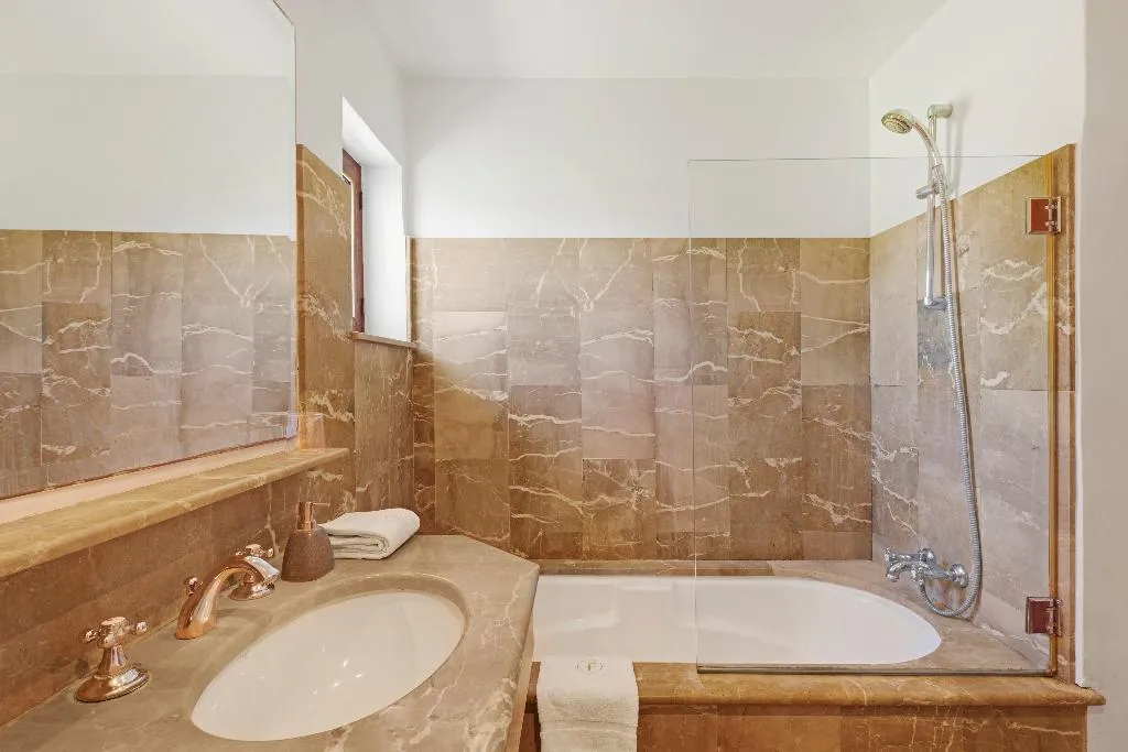 Double or Twin STANDARD Room, Torrent Fals, Majorca