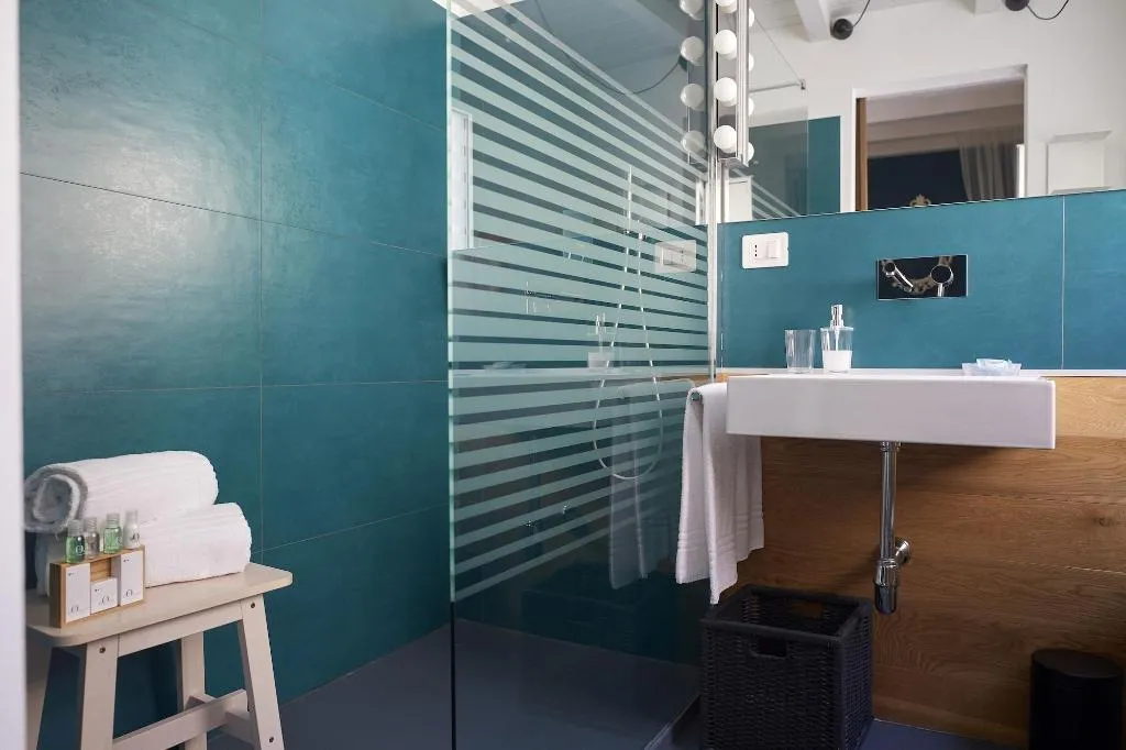 Room, Curù B&B, Palermo