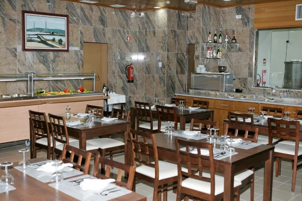 Restaurant, Hotel Santa Catarina Algarve, Algarve