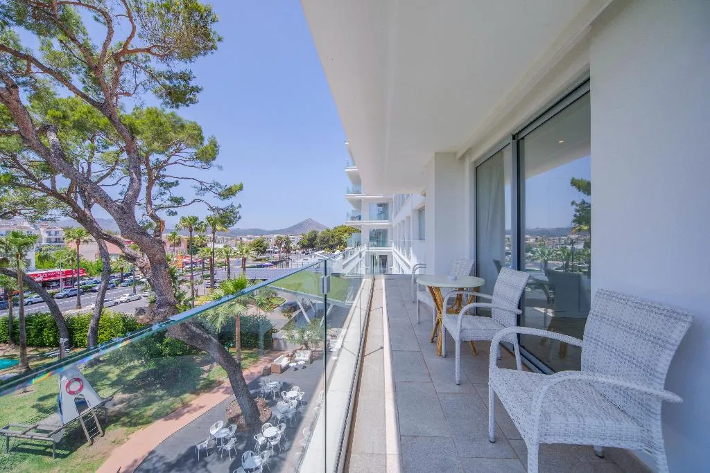 SUITE PREMIUM Room, Playa Esperanza Resort, Majorca