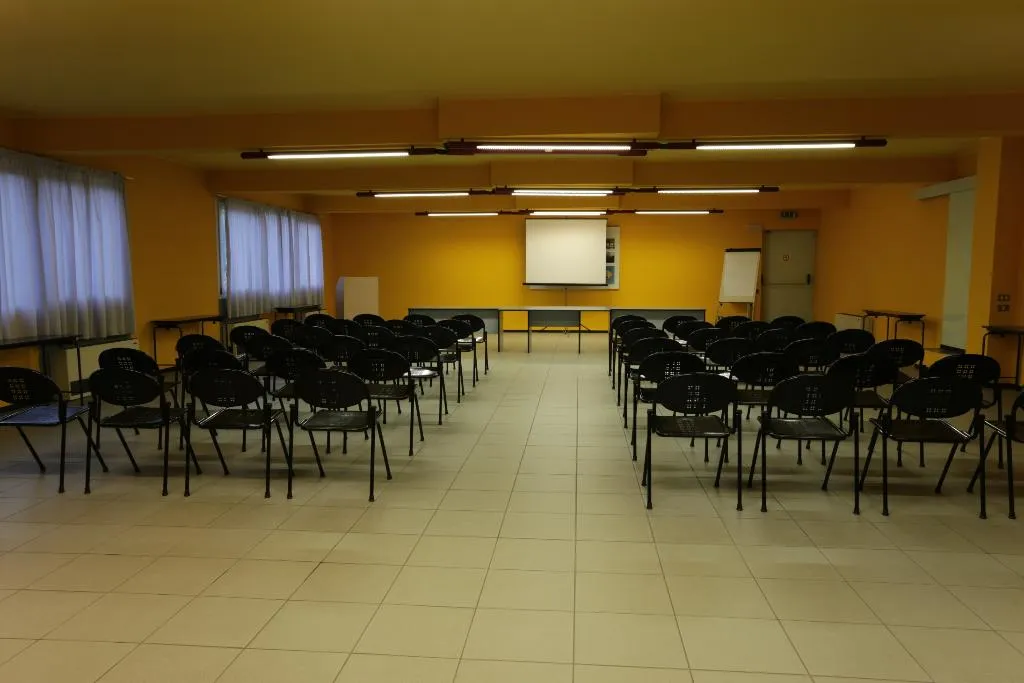 Conferences, Art & Hotel Treviolo, Milan