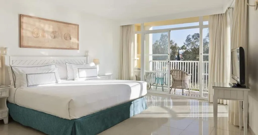 Room, ME Marbella, Costa Del Sol