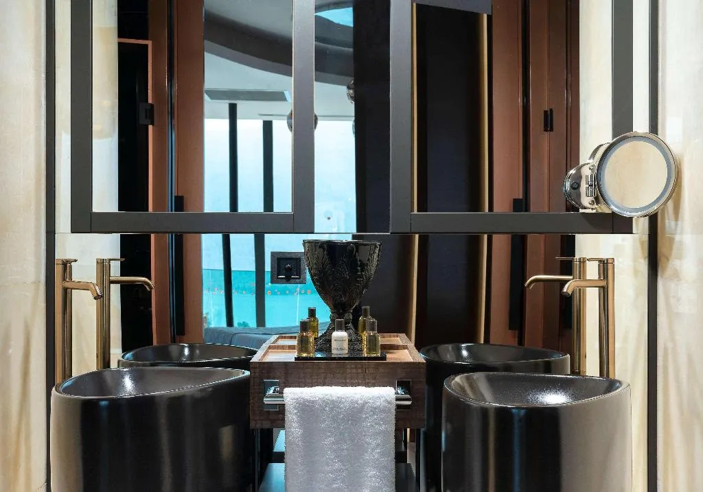 Room, Lujo Art &Joy, Bodrum