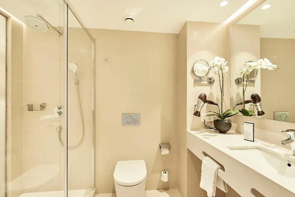 SUITE CAPACITY 3 Room, Eurostars Ibiza, Ibiza