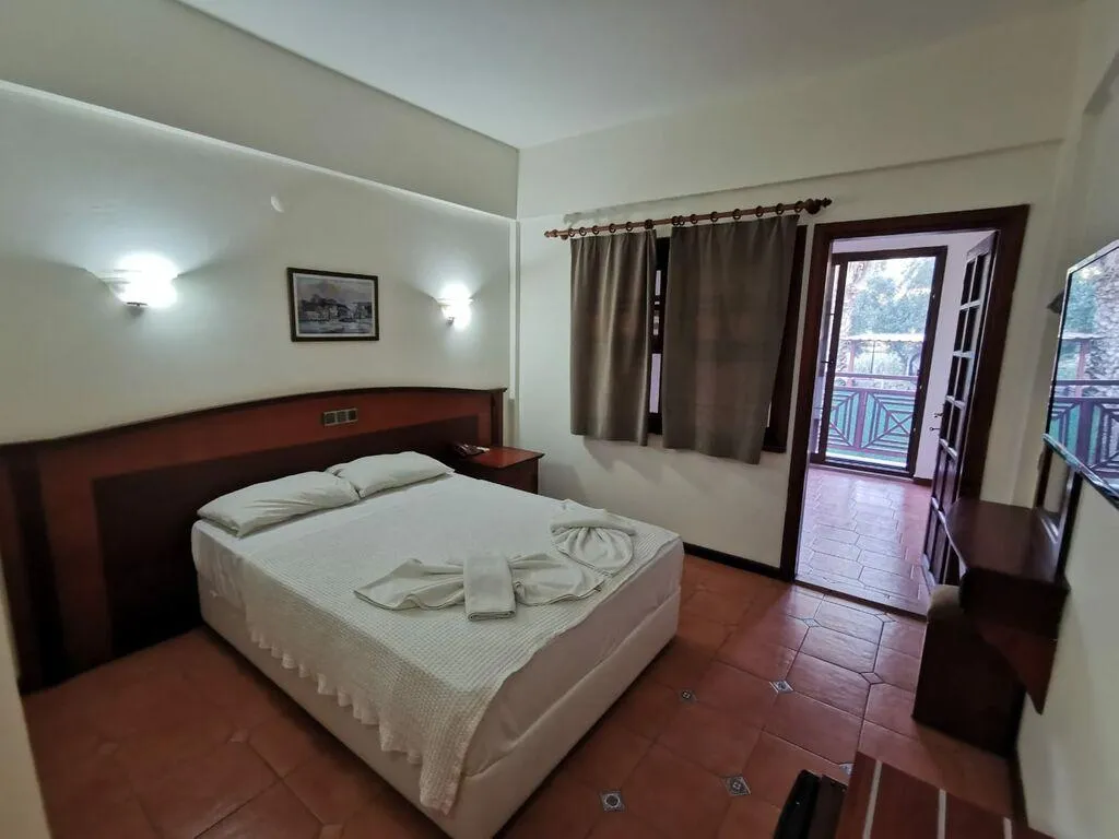 FAMILY ROOM STANDARD Room, Pink Palace, Dalaman