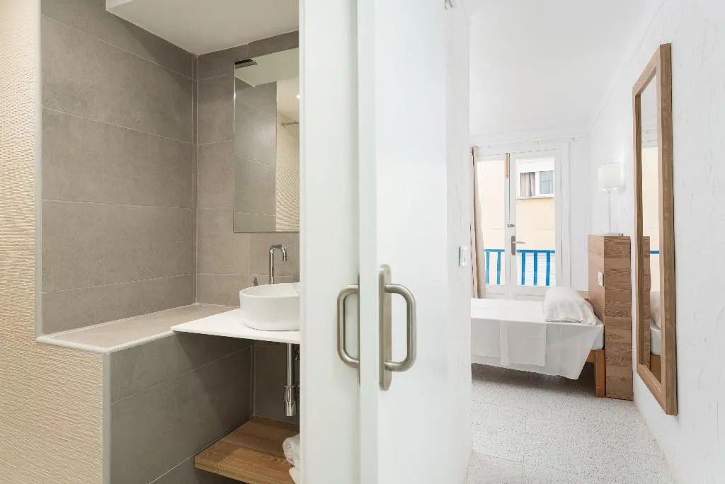 SINGLE STANDARD Room, Singular Cala Ratjada By Eurotels, Majorca