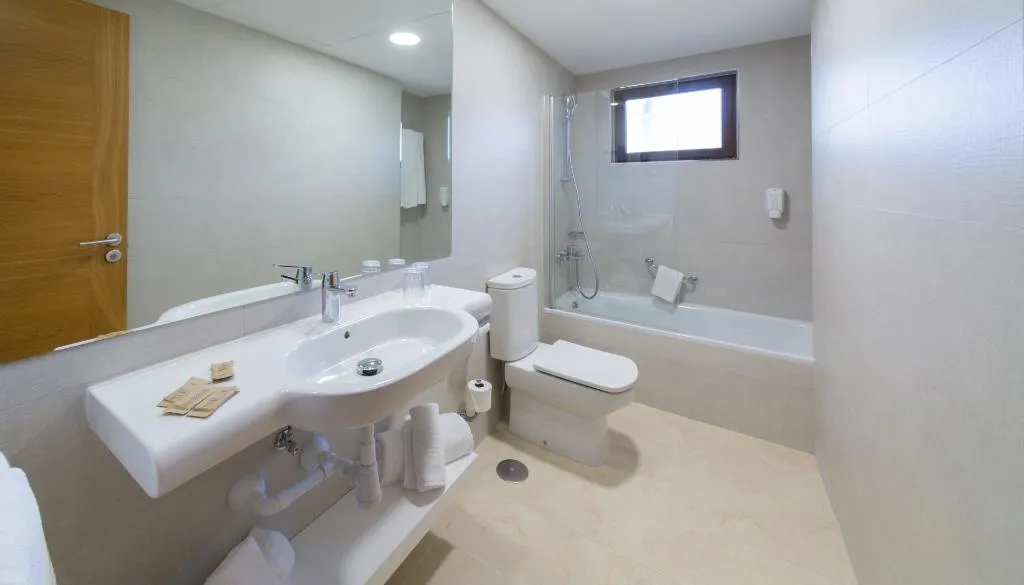 SUITE CAPACITY 6 Room, Los Zocos Impressive Lanzarote, Lanzarote