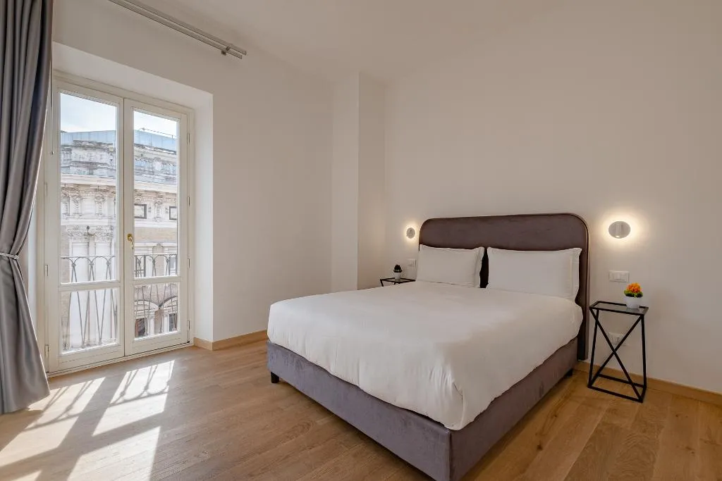 APARTMENT SUPERIOR Room, Oriana Homèl Roma, Rome