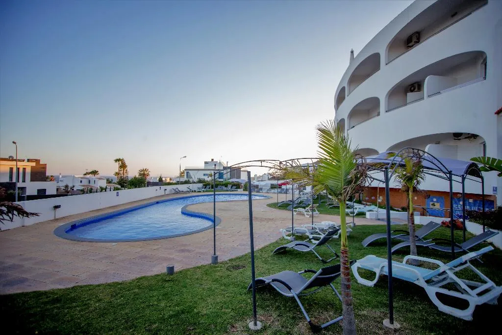 Pool, Hotel Maritur - Adults Only by Pierre & Vacances, Algarve