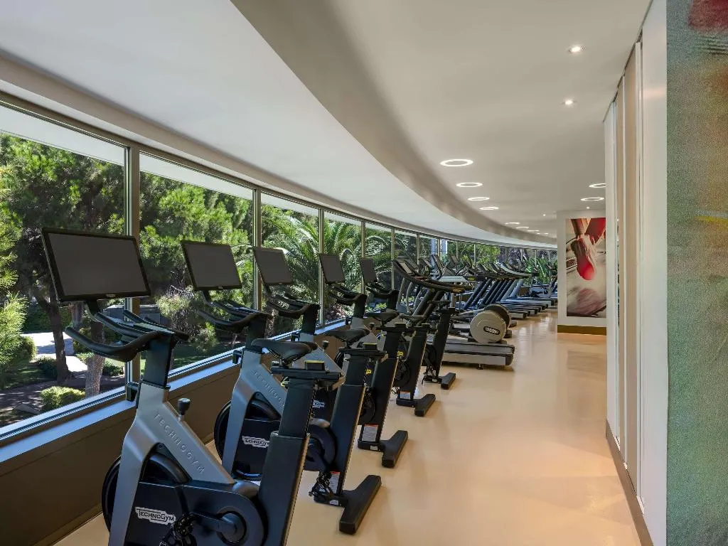 Sports and Entertainment, Swissotel Buyuk Efes Izmir, Izmir